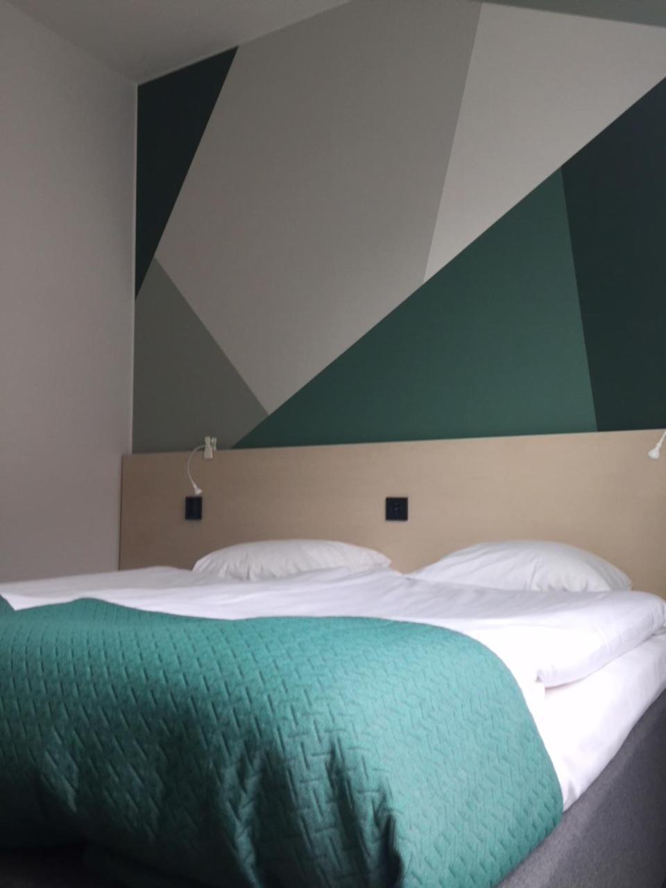 Greenstar Hotel Jyvaeskylae Kültér fotó