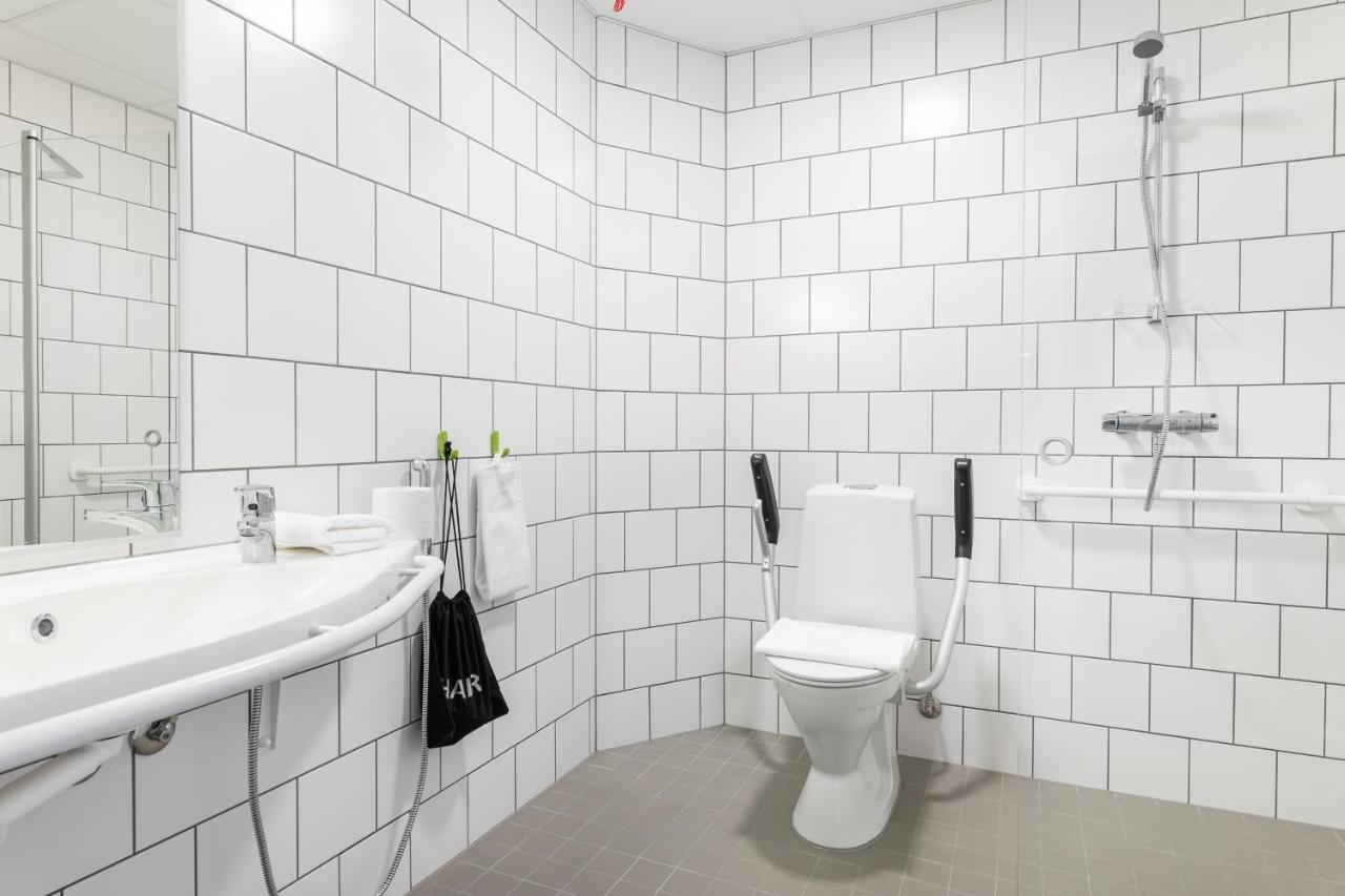 Greenstar Hotel Jyvaeskylae Kültér fotó
